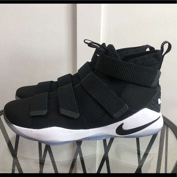 lebron soldier 11 size 15